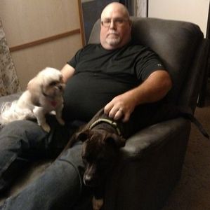 Meet your Posher, Scott